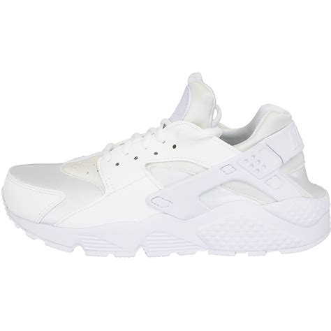 nike huarache weiß damen günstig